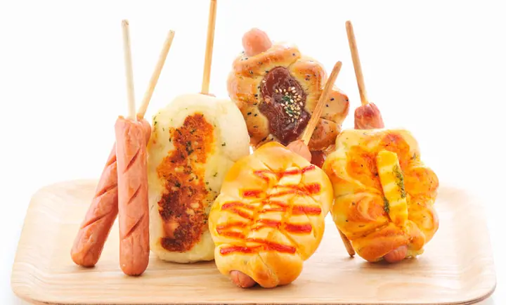 料理撮影の作例 04