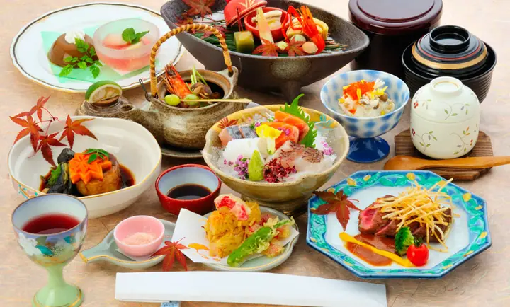 料理撮影の作例 10