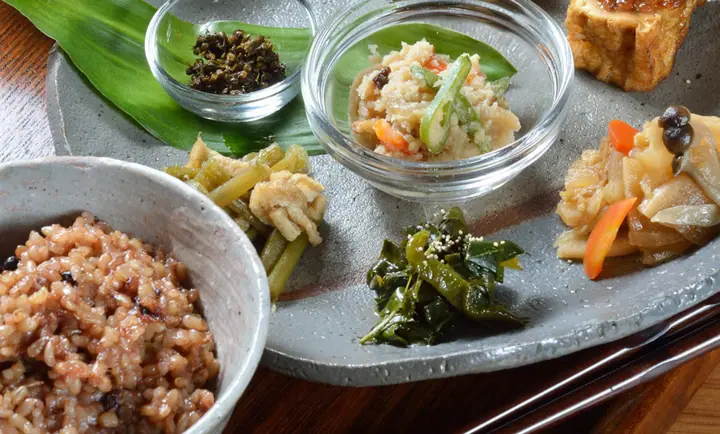 料理撮影の作例 11