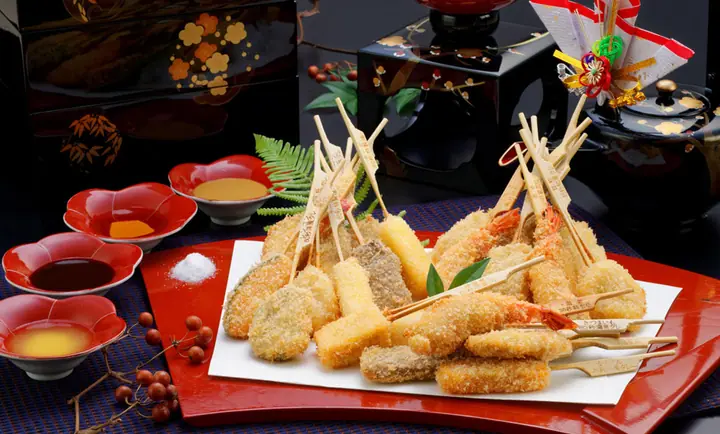 料理撮影の作例 14