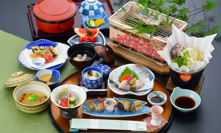 料理撮影の作例 19