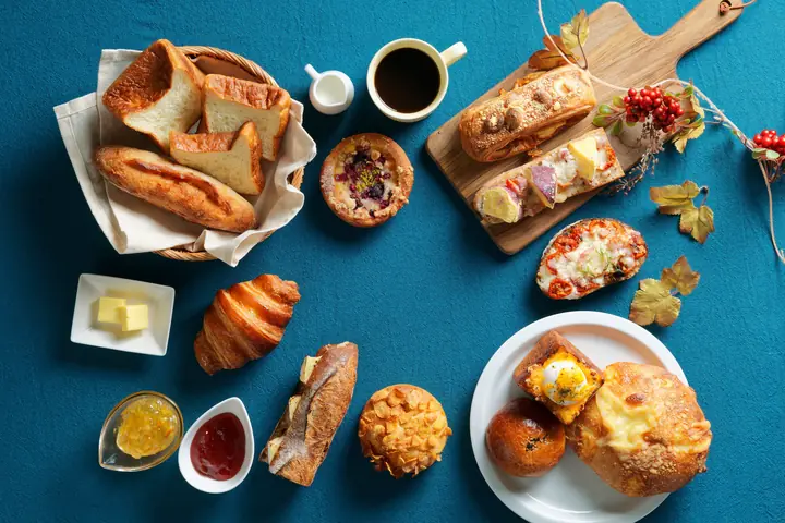 料理撮影の作例 20