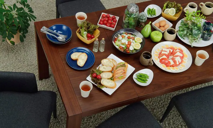 料理撮影の作例 21