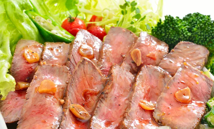 料理撮影の作例 24