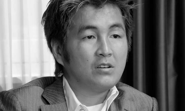 人物・モデル・ペット撮影の作例 06
