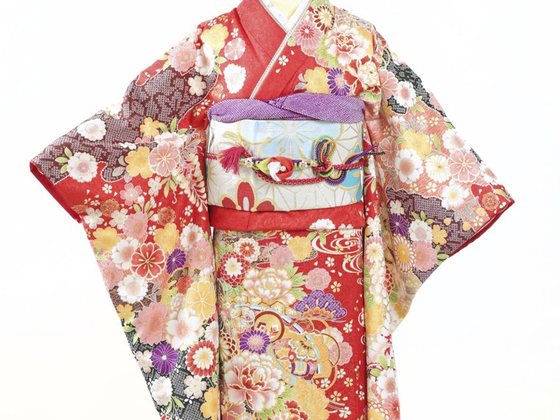 ご自前着物の持ち物リスト