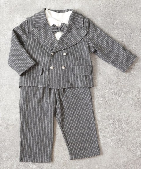 3歳 男の子