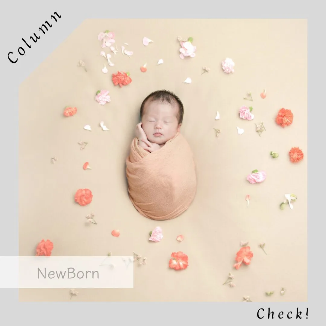 newborn – ニューボーンフォト –